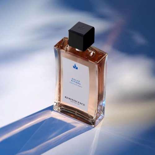REMINISCENCE PARFUM Dolce Riviera - Patchouli Blanc - Eau de